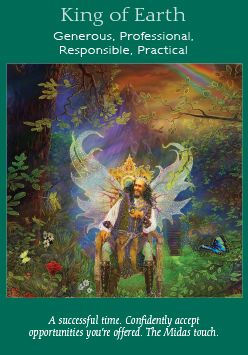 Angel Tarot Cards: A 78-Card Deck and Guidebook