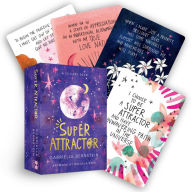 Title: Super Attractor: A 52-Card Deck, Author: Gabrielle Bernstein