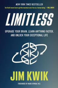Best free audiobook downloads Limitless: Upgrade Your Brain, Learn Anything Faster, and Unlock Your Exceptional Life (English literature) 9781401958244