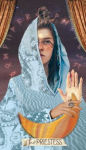 Alternative view 4 of The Muse Tarot: A 78-Card Deck & Guidebook