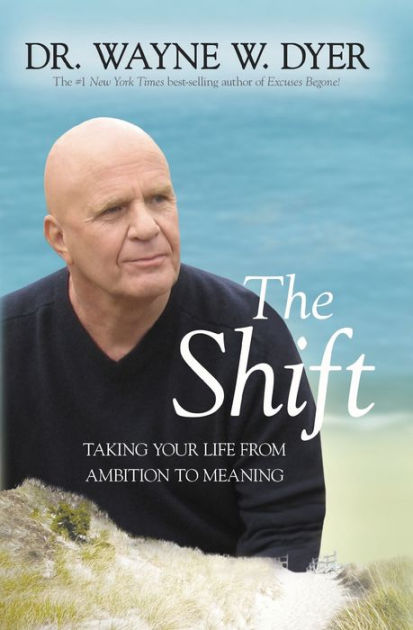 Wayne Dyer Book Inspiration