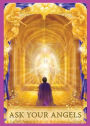 Alternative view 5 of Angel Answers Oracle Cards: A 44-Card Deck and Guidebook