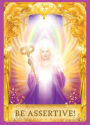 Alternative view 6 of Angel Answers Oracle Cards: A 44-Card Deck and Guidebook