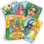 The Earthcraft Oracle: A 44-Card Deck and Guidebook of Sacred Healing