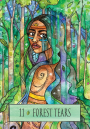 Alternative view 3 of The Earthcraft Oracle: A 44-Card Deck and Guidebook of Sacred Healing