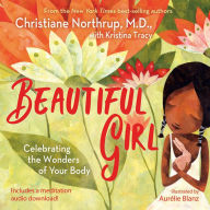 Mobile bookshelf download Beautiful Girl: Celebrating the Wonders of Your Body