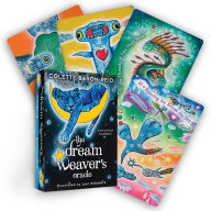 Title: The Dream Weaver's Oracle: A 44-Card Deck & Guidebook, Author: Colette Baron-Reid