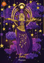 Alternative view 3 of African Goddess Rising Oracle: A 44-Card Deck and Guidebook