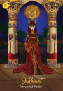Alternative view 4 of African Goddess Rising Oracle: A 44-Card Deck and Guidebook