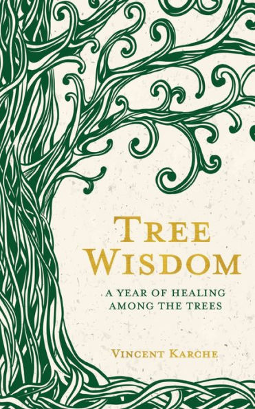 Tree Wisdom: A Year of Healing Among the Trees