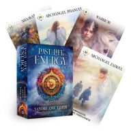 Title: Past-Life Energy Oracle: A 44-Card Deck and Guidebook, Author: Sandra Anne Taylor