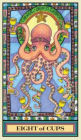 Alternative view 3 of The Wandering Star Tarot: An 80-Card Deck & Guidebook