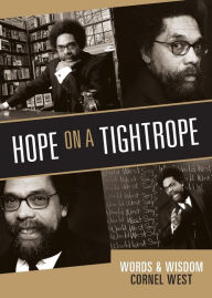Epub free Hope on a Tightrope: Words and Wisdom