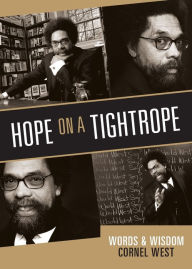 Download free ebooks for phone Hope on a Tightrope: Words and Wisdom