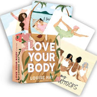 Title: Love Your Body Cards: A 44-Card Deck, Author: Louise L. Hay