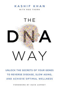 Is it legal to download books from scribd The DNA Way: Unlock the Secrets of Your Genes to Reverse Disease, Slow Aging, and Achieve Optimal Wellness English version