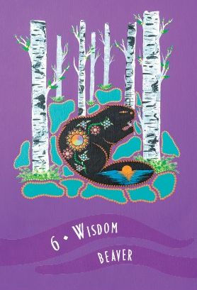 Wisdom of the Elders Oracle: A 44-Card Deck and Guidebook