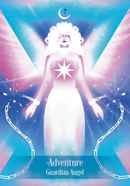 Ask Your Guides Oracle Cards: A 56-Card Deck and Guidebook