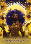 Alternative view 2 of Faces of Oshun Oracle: A 44-Card Deck and Guidebook