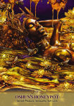 Alternative view 8 of Faces of Oshun Oracle: A 44-Card Deck and Guidebook