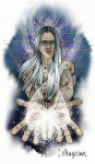 Alternative view 3 of The Unfolding Path Tarot: A 78-Card Deck and Guidebook