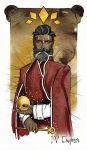 Alternative view 6 of The Unfolding Path Tarot: A 78-Card Deck and Guidebook