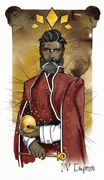 The Unfolding Path Tarot: A 78-Card Deck and Guidebook