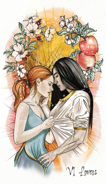 The Unfolding Path Tarot: A 78-Card Deck and Guidebook