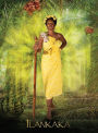 Alternative view 4 of Black Goddess within Oracle: A 44-Card Deck and Guidebook