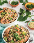 Alternative view 2 of Real Superfoods: Everyday Ingredients to Elevate Your Health