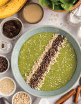 Alternative view 4 of Real Superfoods: Everyday Ingredients to Elevate Your Health