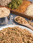 Alternative view 6 of Real Superfoods: Everyday Ingredients to Elevate Your Health