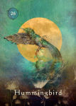 Alternative view 4 of Mystical Shaman Pocket Oracle Cards: A 64-Card Deck and Guidebook