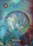 Alternative view 9 of Mystical Shaman Pocket Oracle Cards: A 64-Card Deck and Guidebook