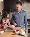 Alternative view 7 of Food Babe Family: More Than 100 Recipes and Foolproof Strategies to Help Your Kids Fall in Love with Real Food: A Cookbook