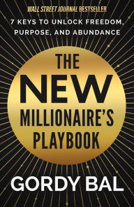 Best books to download on ipad The New Millionaire's Playbook: 7 Keys to Unlock Freedom, Purpose, and Abundance