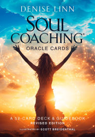 Title: Soul Coaching Oracle Cards: A 52-CARD DECK & GUIDEBOOK - REVISED EDITION, Author: Denise Linn