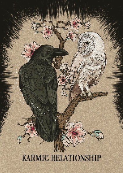 Fated: A Pocket Love Oracle: A 13-Card Deck and Guidebook