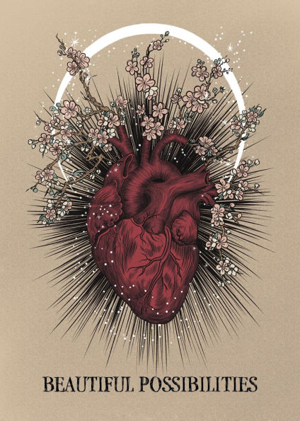 Fated: A Pocket Love Oracle: A 13-Card Deck and Guidebook