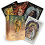 The Empath's Healing Oracle: A 53-Card Deck & Guidebook of Archetypes & Shadows