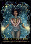 Alternative view 8 of The Empath's Healing Oracle: A 53-Card Deck & Guidebook of Archetypes & Shadows