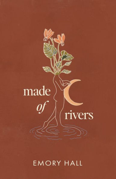 Made of Rivers