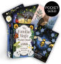 The Familiar Magic Pocket Oracle: A 44-Card Deck and Guidebook