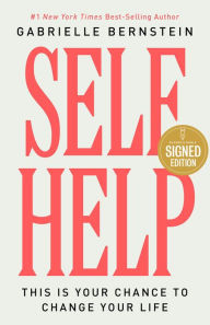 Pda ebook download Self Help: This Is Your Chance to Change Your Life 9781401994525  by Gabrielle Bernstein in English