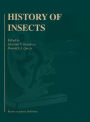 History of Insects / Edition 1