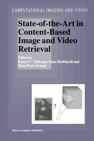 Title: State-of-the-Art in Content-Based Image and Video Retrieval, Author: Remco C. Veltkamp