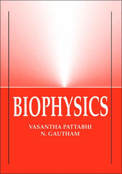 Biophysics / Edition 1