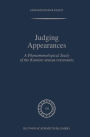 Judging Appearances: A Phenomenological Study of the Kantian sensus communis / Edition 1