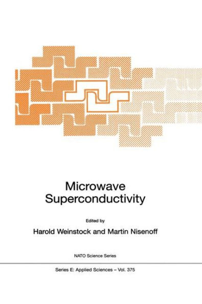 Microwave Superconductivity