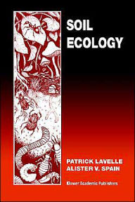 Title: Soil Ecology, Author: P. Lavelle